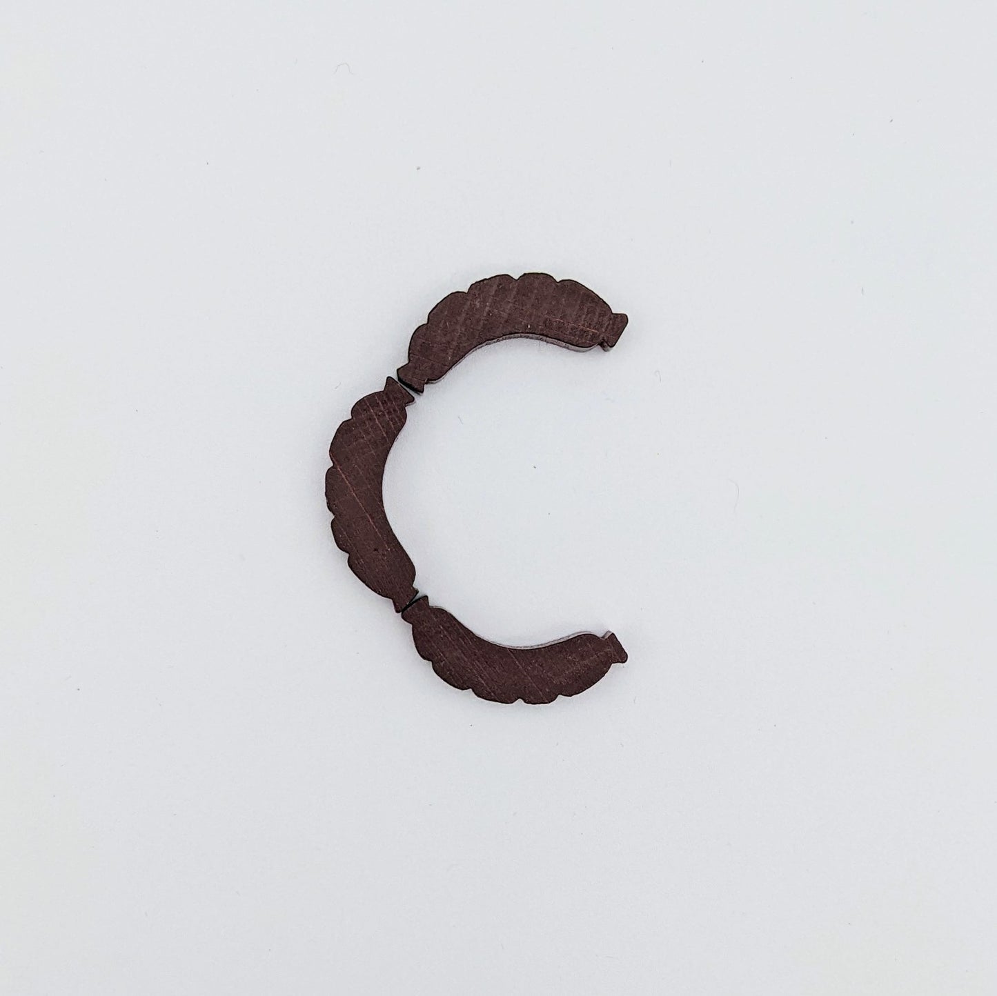 Spielfigur Menschen, Katzen,Würstchen & Hühnerkeulen