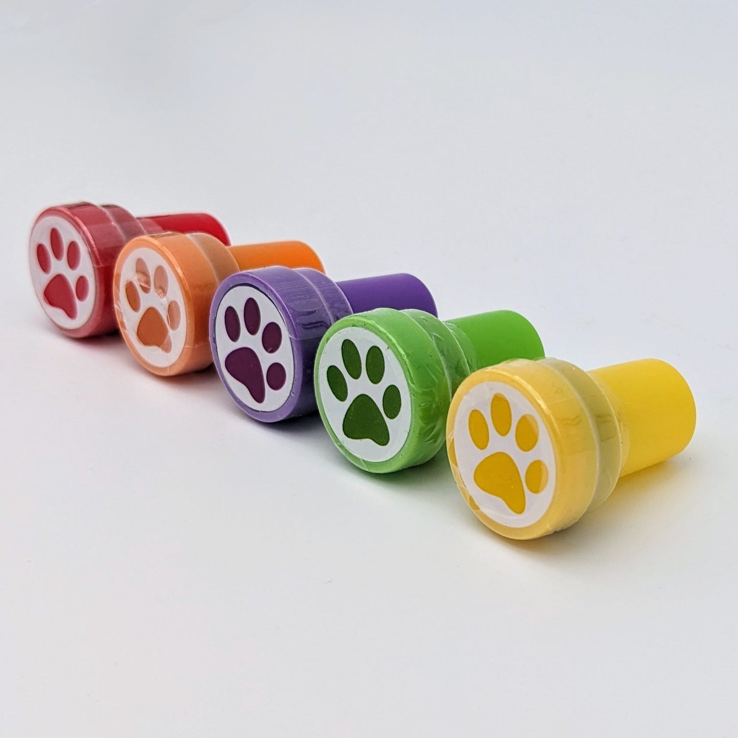 Ministempel Hundepfote🐾