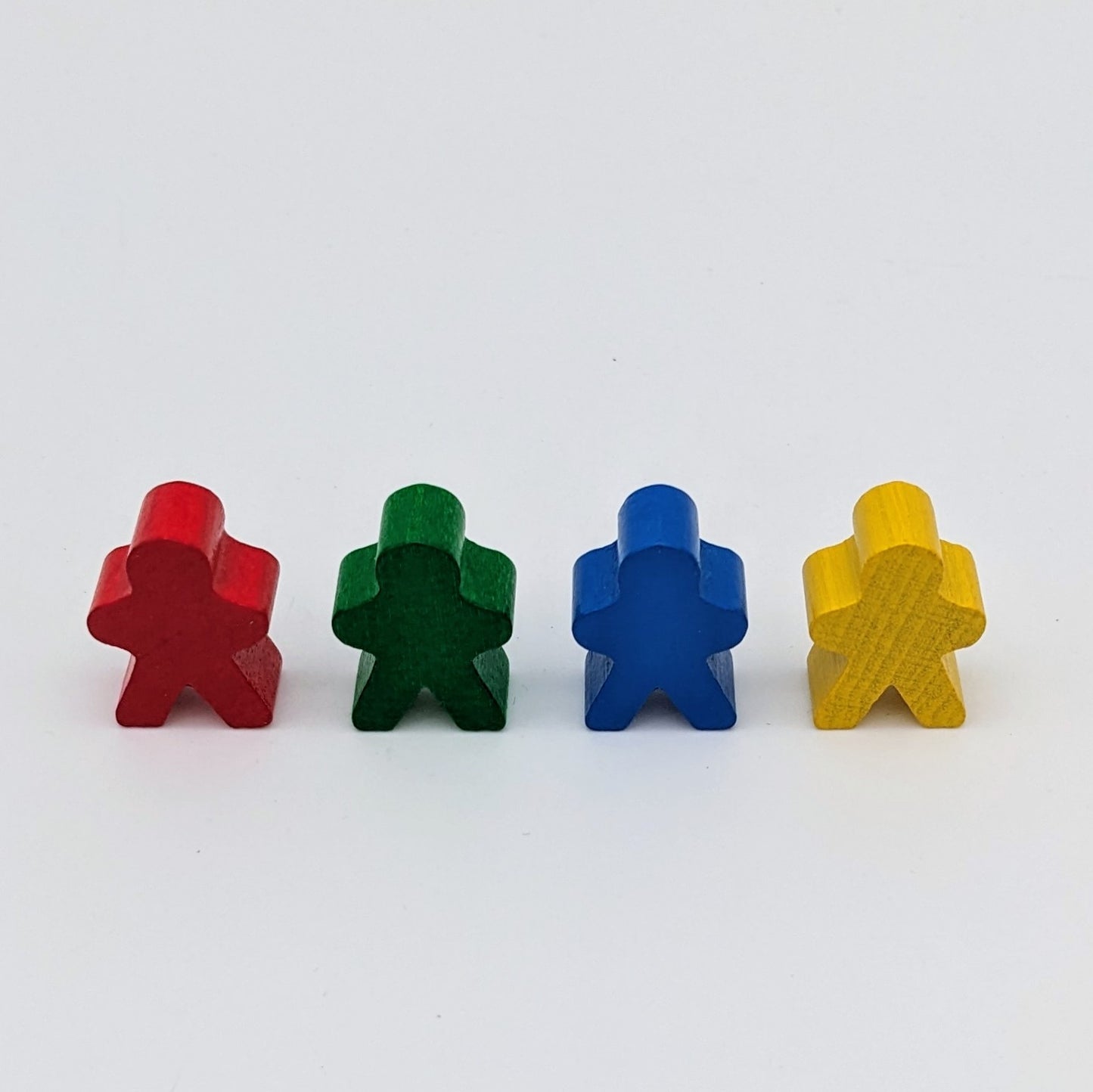 Spielfigur Menschen, Katzen,Würstchen & Hühnerkeulen