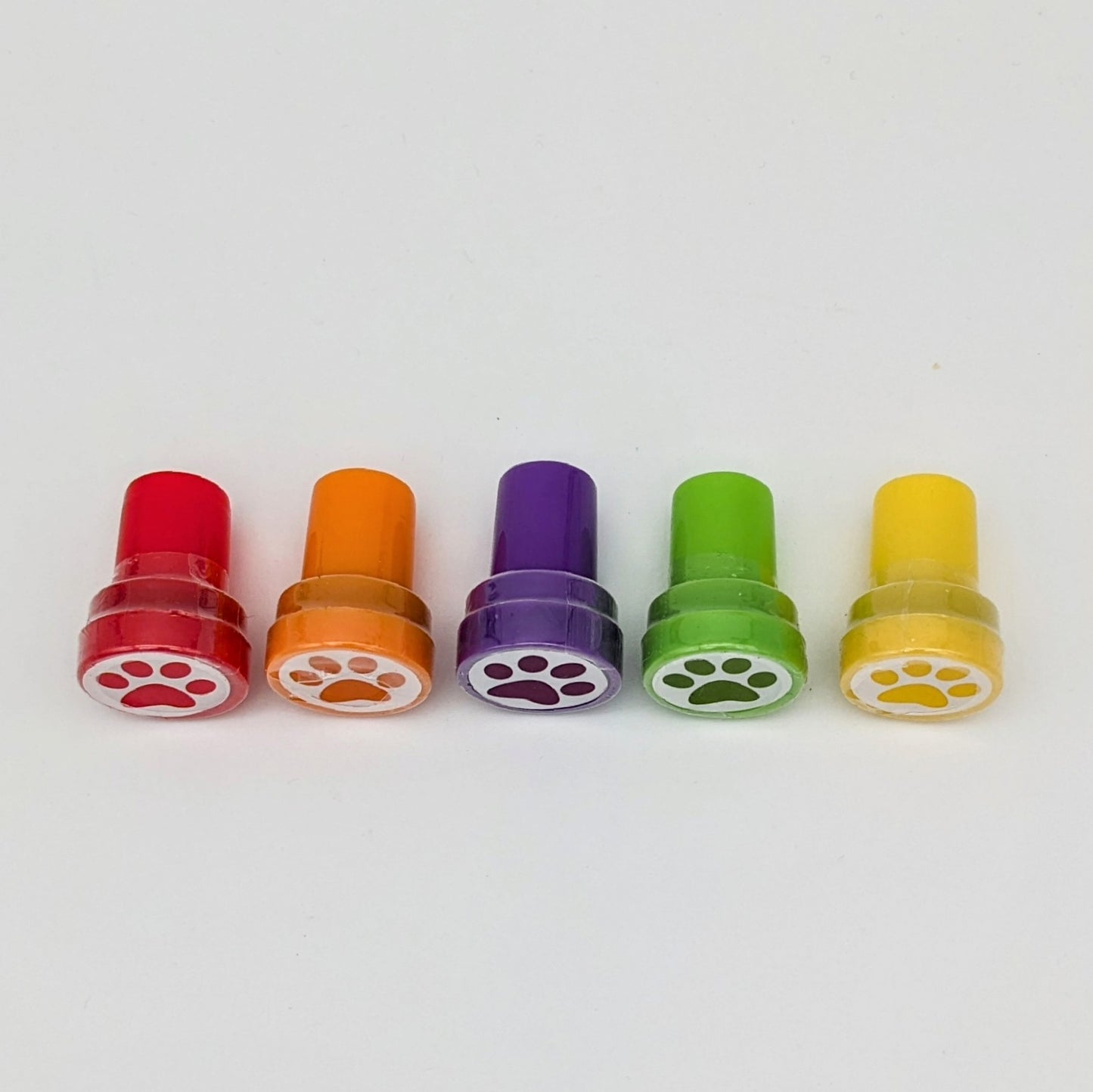 Ministempel Hundepfote🐾