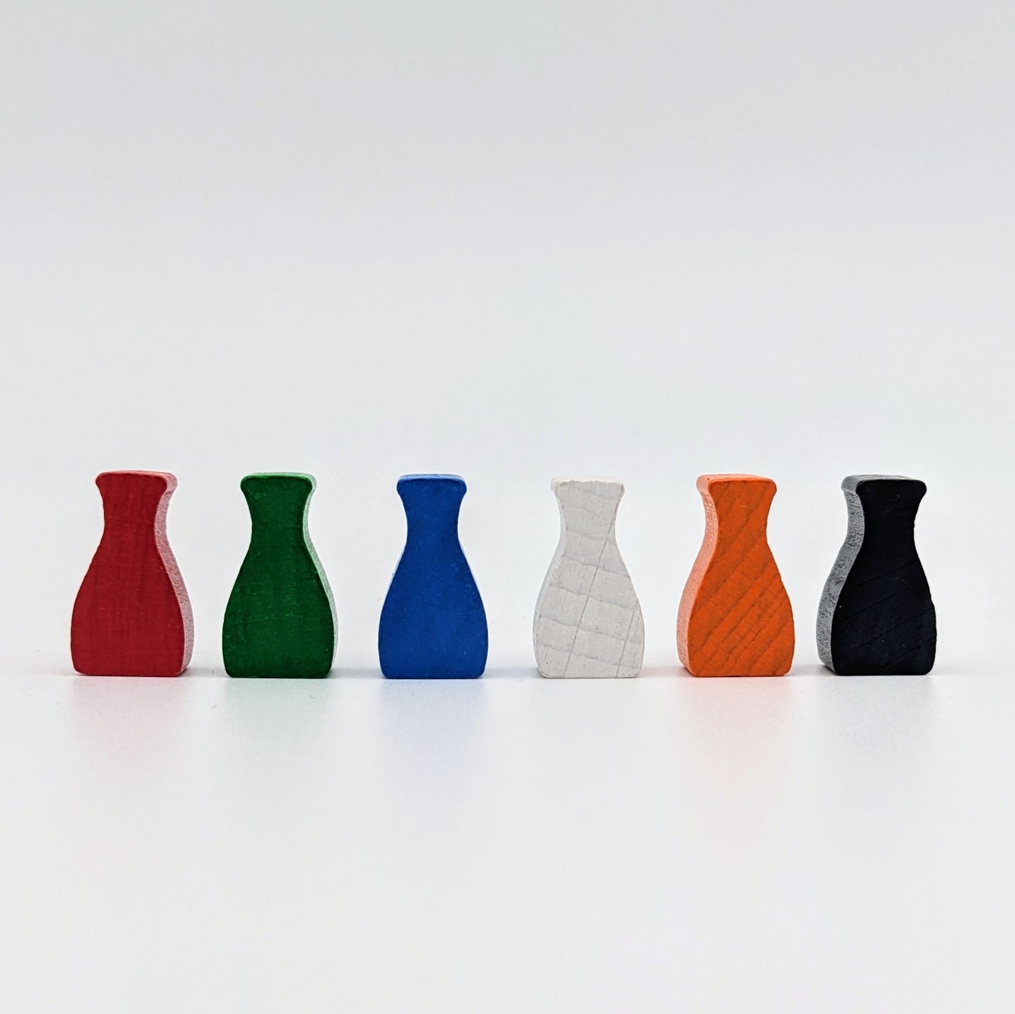 Spielfigur Menschen, Katzen,Würstchen & Hühnerkeulen