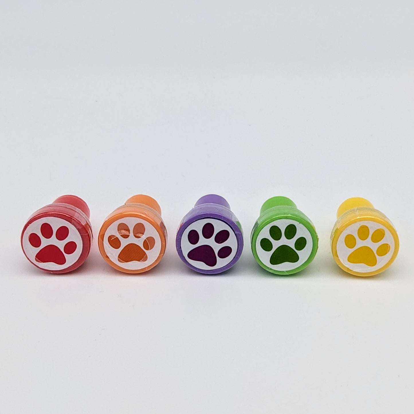 Ministempel Hundepfote🐾